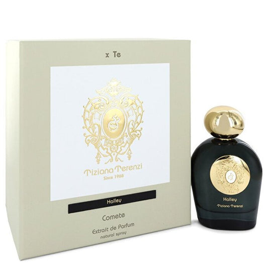 Tiziana Terenzi Tiziana Terenzi Halley Extrait De Parfum Spray (Unisex) 100 ml/3,38 oz