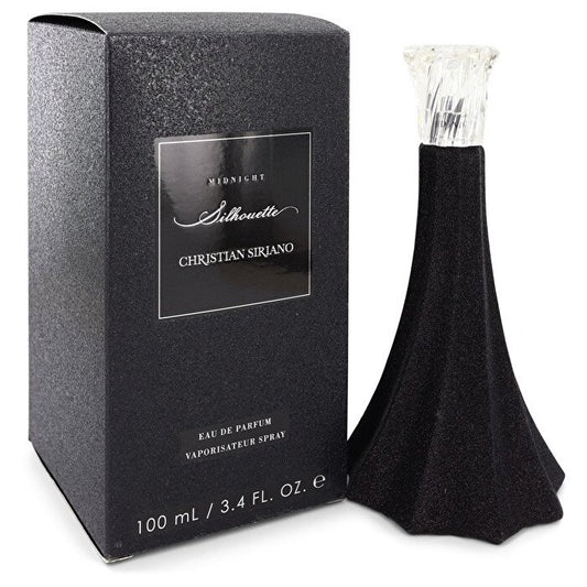 Christian Siriano Silhouette Midnight Eau De Parfum Spray 100 ml/3,4 oz