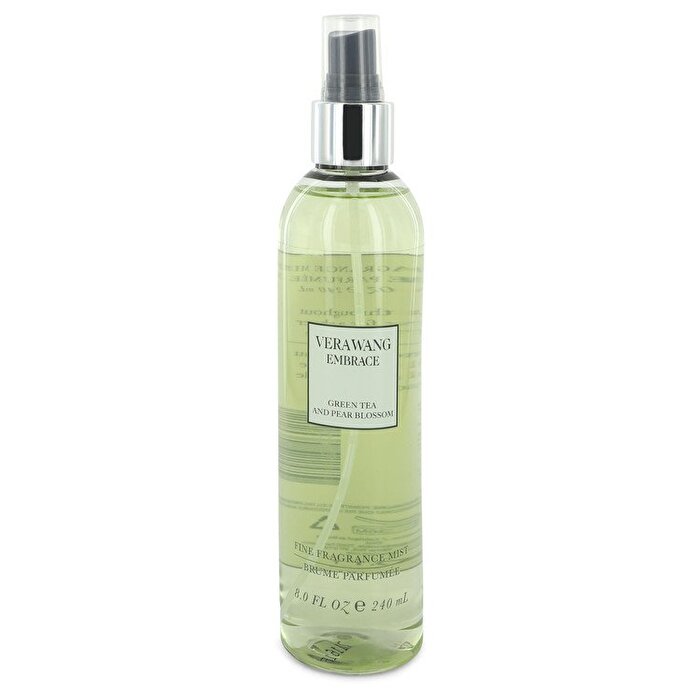 Vera Wang Vera Wang Embrace Grüner Tee und Birnenblüte Duftnebelspray 240 ml/8 oz
