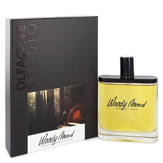 Olfactive Studio Woody Mood Eau De Parfum Spray (Unisex) 100 ml/3,4 oz