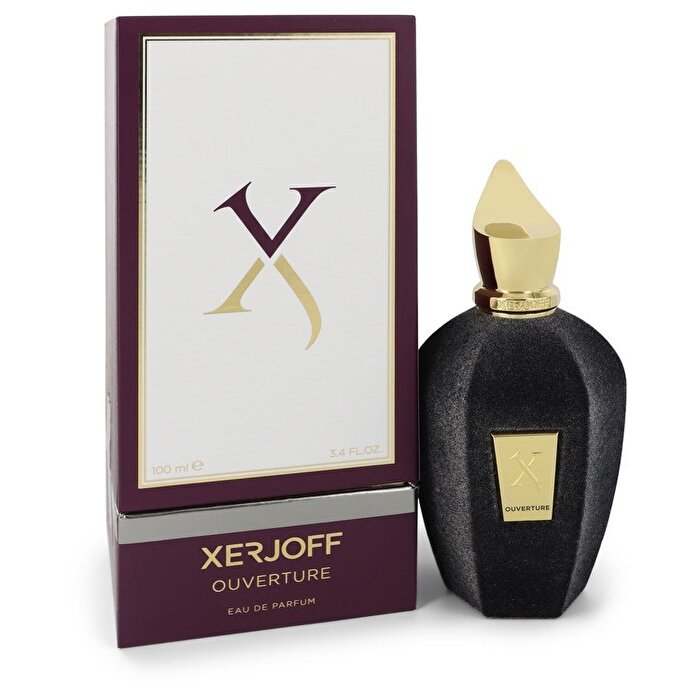 Xerjoff Xerjoff Ouverture Eau De Parfum Spray (Unisex) 100ml/3.4oz