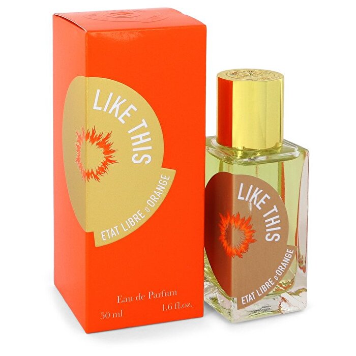 Etat Libre d'Orange Rien Eau de Parfum Spray 50 ml/1,6 oz
