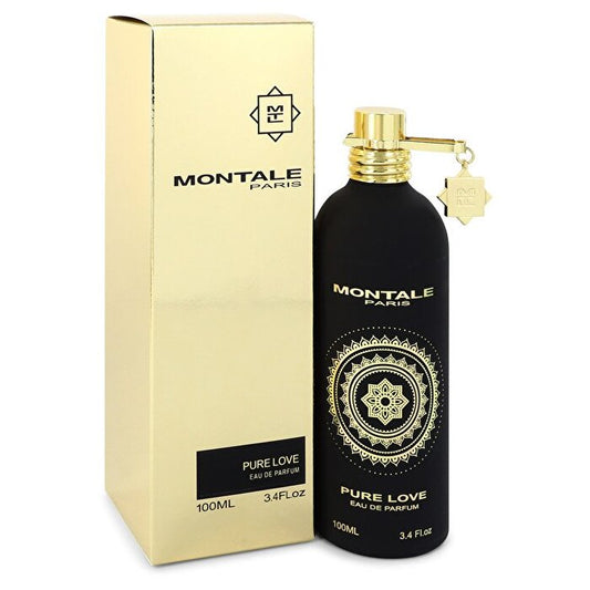 Montale Montale Pure Love Eau De Parfum Spray (Unisex) 100 ml/3,4 oz