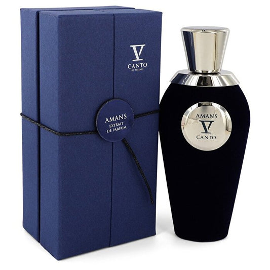 V Canto Amans V Extrait De Parfum Spray 100ml/3.38oz