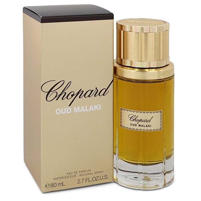 Chopard Chopard Oud Malaki Eau De Parfum Spray (Unisex) 80ml/2.7oz