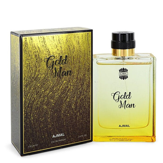 Ajmal Ajmal Gold Eau De Parfum Spray 100ml/3.4oz