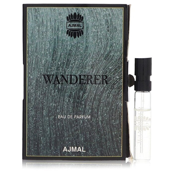 Ajmal Ajmal Wanderer Eau De Parfum Spray 100 ml/3,4 oz