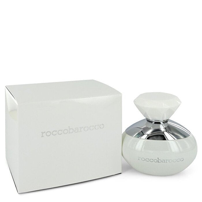 Roccobarocco Roccobarocco White Eau De Parfum Spray 100 ml/3,4 oz