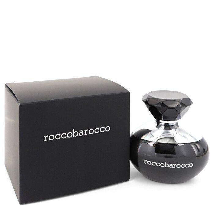 Roccobarocco Roccobarocco Black Eau De Parfum Spray 100 ml/3,4 oz