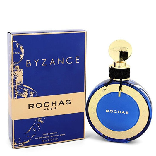 Rochas Byzance 2019 Edition Eau de Parfum Spray 90 ml/3 oz