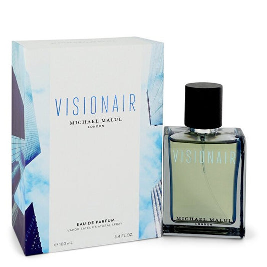 Michael Malul Visionair Eau De Parfum Spray 100 ml/3,4 oz