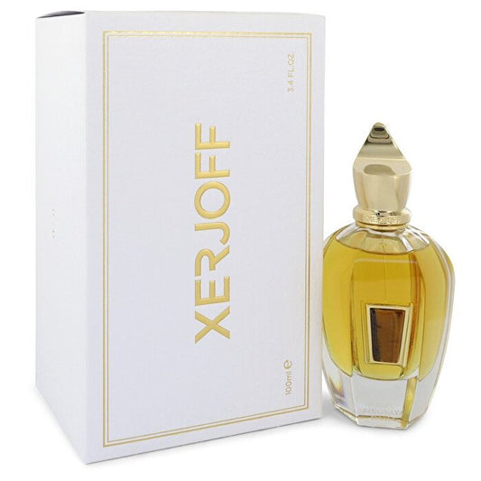 Xerjoff Pikovaya Dama Eau De Parfum Spray (Unisex) 100 ml/3,4 oz