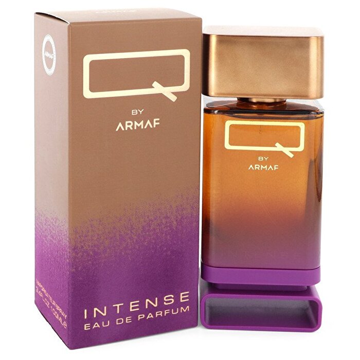 Armaf Q Intense Eau De Parfum Spray 100 ml/3,4 oz