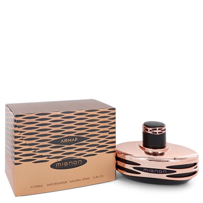 Armaf Armaf Mignon Black Eau de Parfum Spray 100 ml/3,4 oz