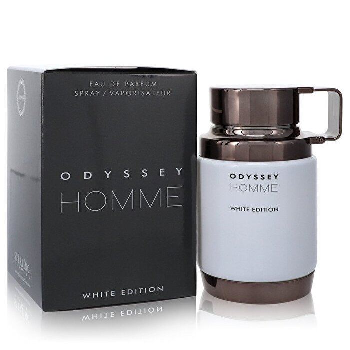 Armaf Odyssey Homme White Eau De Parfum Spray 100 ml/3,4 oz