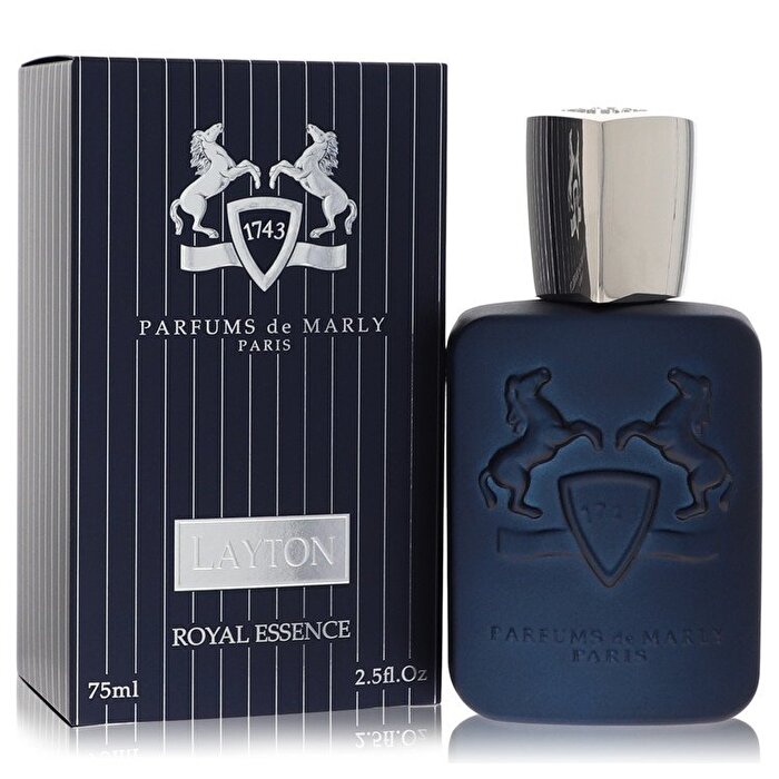 Parfums De Marly Layton Royal Essence Eau De Parfum Spray 75ml/2.5oz