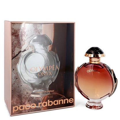Paco Rabanne Olympea Onyx Eau De Parfum Spray Collector Edition 80 ml/2,7 oz