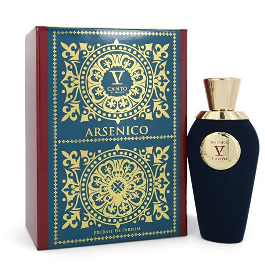 V Canto Arsenico V Extrait De Parfum Spray (Unisex) 100ml/3.38oz