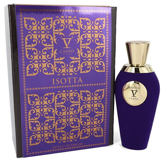 V Canto Isotta V Extrait De Parfum Spray (Unisex) 100ml/3.38oz