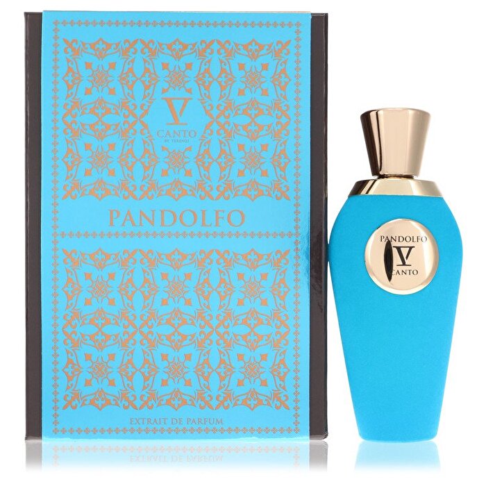 V Canto Pandolfo V Extrait De Parfum Spray (Unisex) 100 ml/3,38 oz