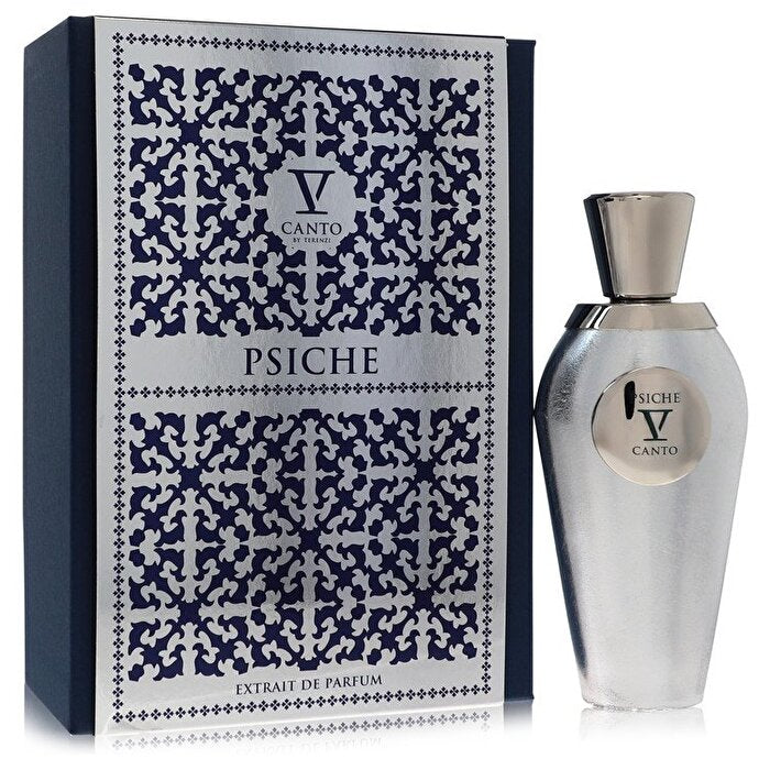 V Canto Psiche V Extrait De Parfum Spray (Unisex) 100 ml/3,38 oz