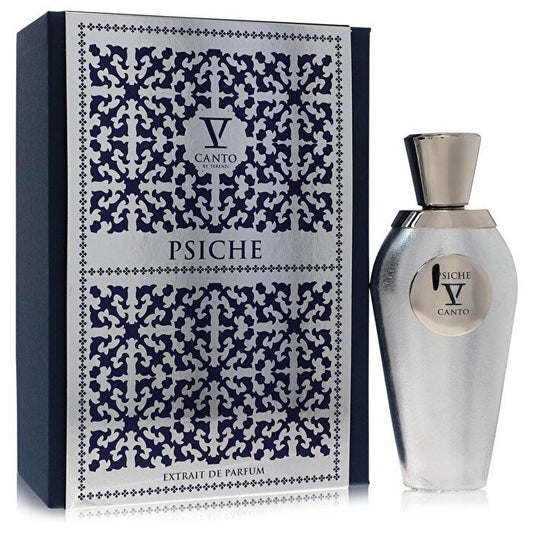 V Canto Psiche V Extrait De Parfum Spray (Unisex) 100 ml/3,38 oz