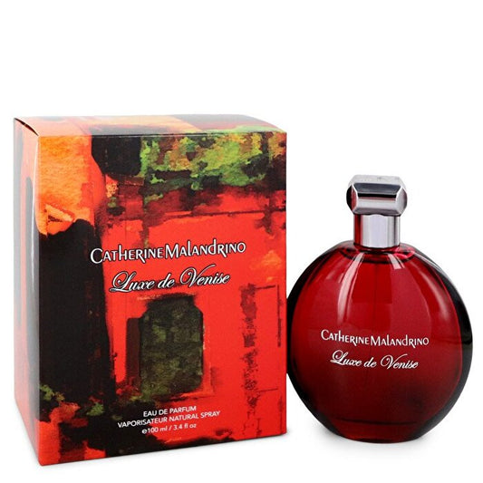 Catherine Malandrino Luxe De Venise Eau de Parfum Spray 100 ml/3,4 oz