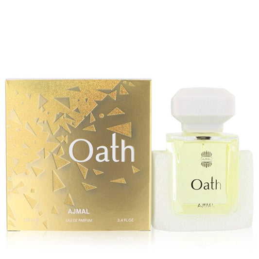 Ajmal Ajmal Oath Eau De Parfum Spray 100ml/3.4oz