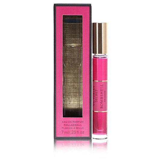 Victoria's Secret Bombshell Passion Eau De Parfum Rollerball 7ml/0.23oz