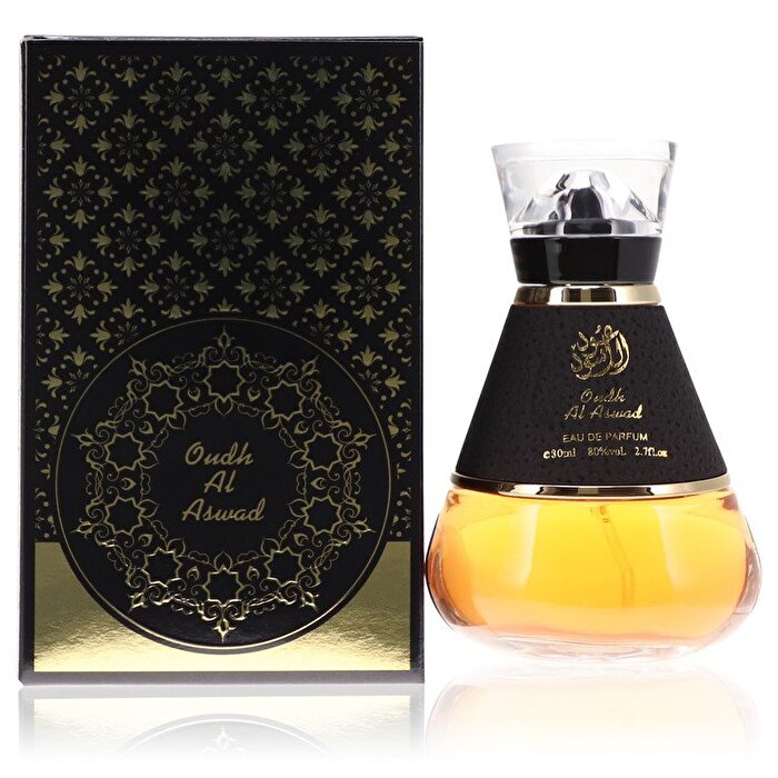 Al Wataniah Al Wataniah Oudh Al Aswad Eau de Parfum Spray (Unisex) 80 ml/2,7 oz