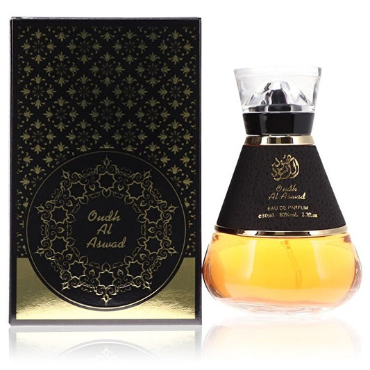 Al Wataniah Al Wataniah Oudh Al Aswad Eau de Parfum Spray (Unisex) 80 ml/2,7 oz