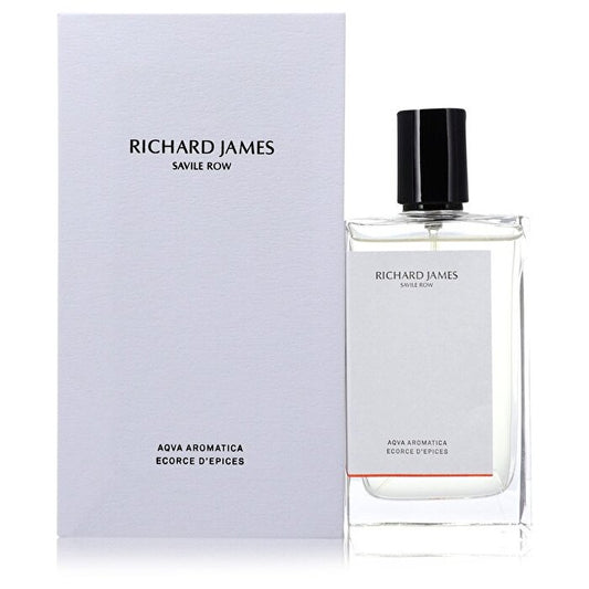 Richard James Aqua Aromatica Ecorce D'epices Cologne Spray 104ml/3.5oz