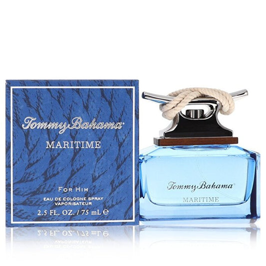 Tommy Bahama Tommy Bahama Maritime Eau de Cologne Spray 75 ml/2,5 oz