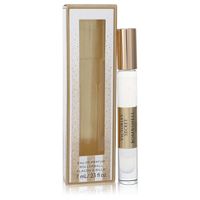 Victoria's Secret Bombshell Gold Mini Eau de Parfum Rollerball 7 ml