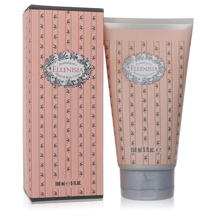 Penhaligon's Ellenisia Hand- und Körpercreme 150 ml