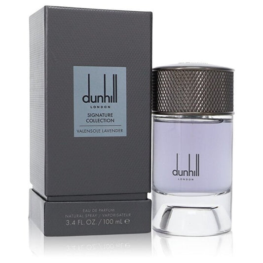 Alfred Dunhill Dunhill Signature Collection Valensole Lavender Eau de Parfum Spray 100 ml/3,4 oz