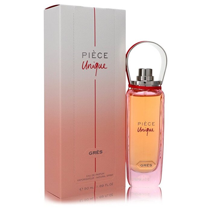 Gres Piece Unique Eau De Parfum Spray 50 ml/1,69 oz