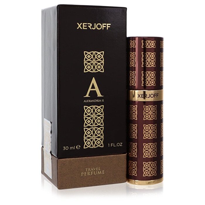 Xerjoff Alexandria Ii Eau De Parfum Spray (Unisex) 30 ml/1 oz