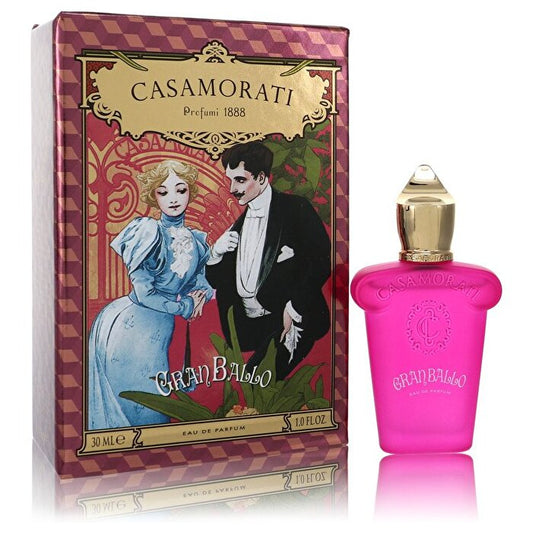Xerjoff Casamorati 1888 Gran Ballo Eau De Parfum Spray 30ml/1oz
