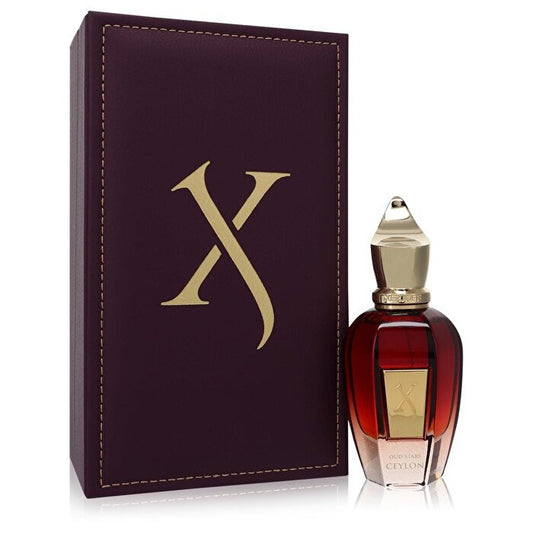 Xerjoff Oud Stars Ceylon Eau De Parfum Spray (Unisex) 50 ml/1,7 oz