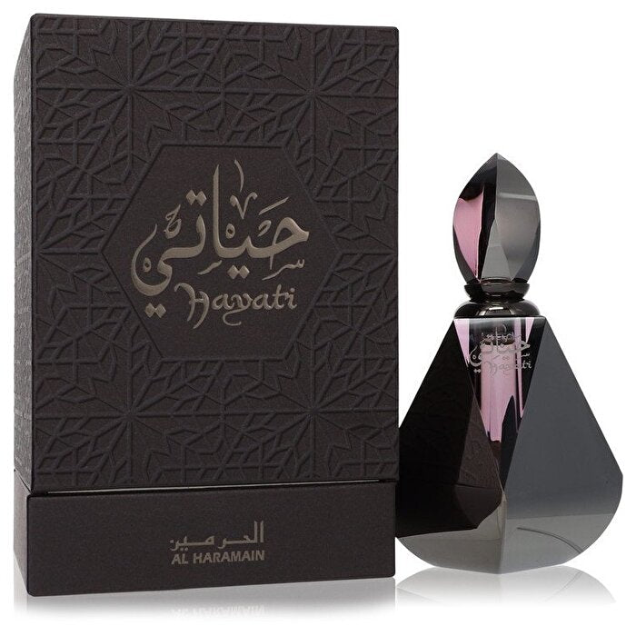 Al Haramain Al Haramain Hayati Eau de Parfum Spray 12 ml/0,4 oz