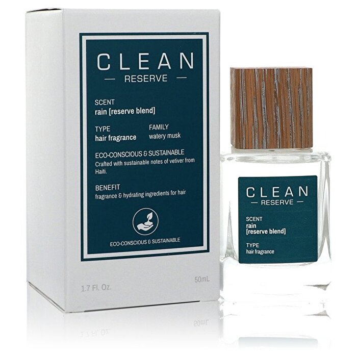 Clean Clean Rain Reserve Blend Haarduft 50 ml/1,7 oz