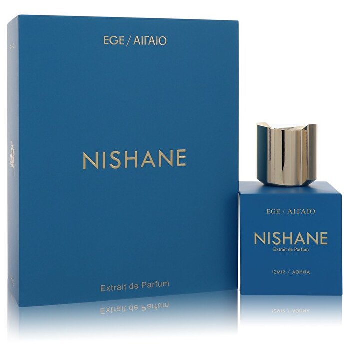 Nishane Ege Ailaio Extrait de Parfum (Unisex) 100 ml/3,4 oz