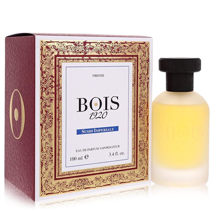 Bois 1920 Bois 1920 Sushi Imperiale Eau de Parfum Spray 100 ml/3,4 oz