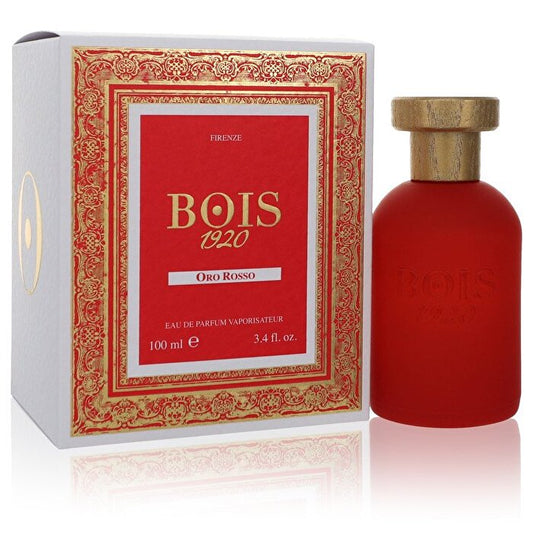Bois 1920 Oro Rosso Eau de Parfum Spray 100 ml/3,4 oz