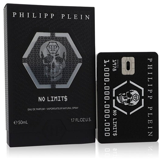 Philipp Plein Parfums Philipp Plein No Limits Eau de Parfum Spray 50 ml/1,7 oz