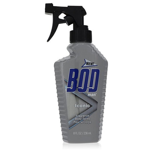 Parfums De Coeur Bod Man Iconic Körperspray 240 ml/8 oz