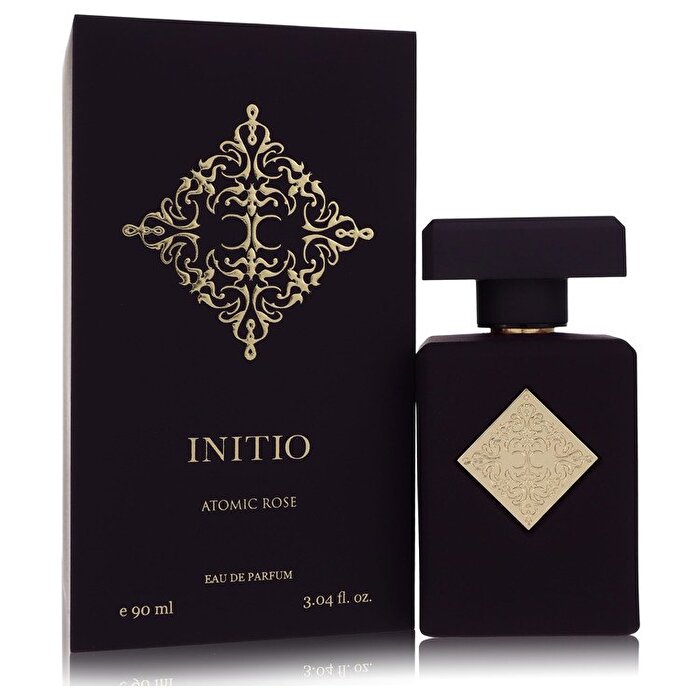 Initio Parfums Prives Initio Atomic Rose Eau de Parfum Spray (Unisex) 90 ml/3,04 oz
