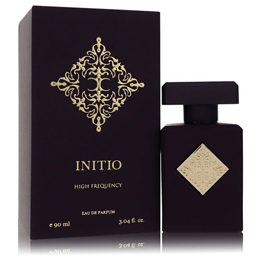 Initio Parfums Prives Initio High Frequency Eau de Parfum Spray (Unisex) 90 ml/3,04 oz