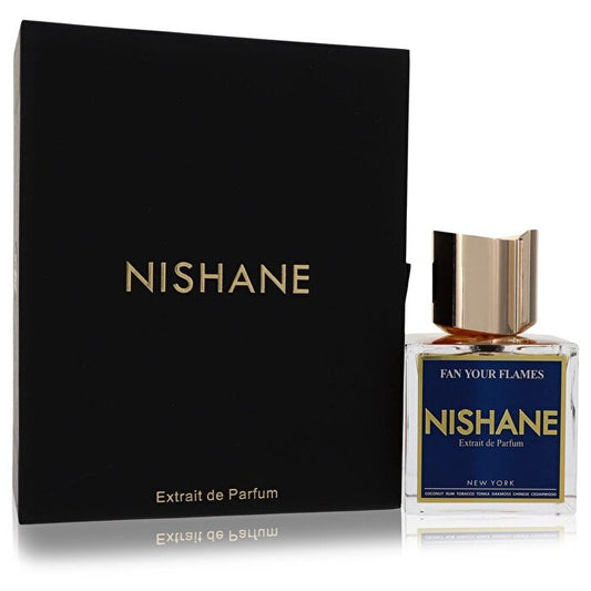Nishane Fan Your Flames Extrait De Parfum Spray (Unisex) 100ml/3.4oz